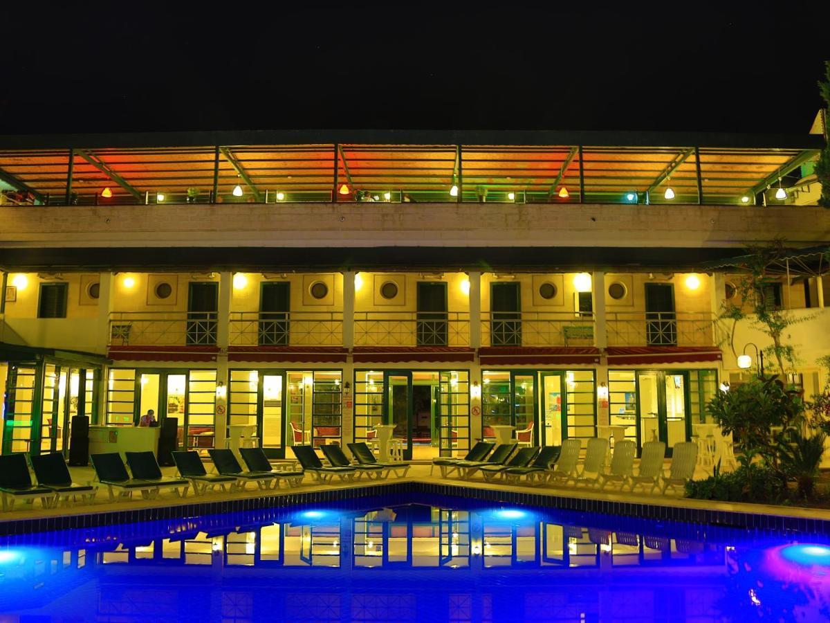 Sky Star Hotel Gümbet Exterior foto